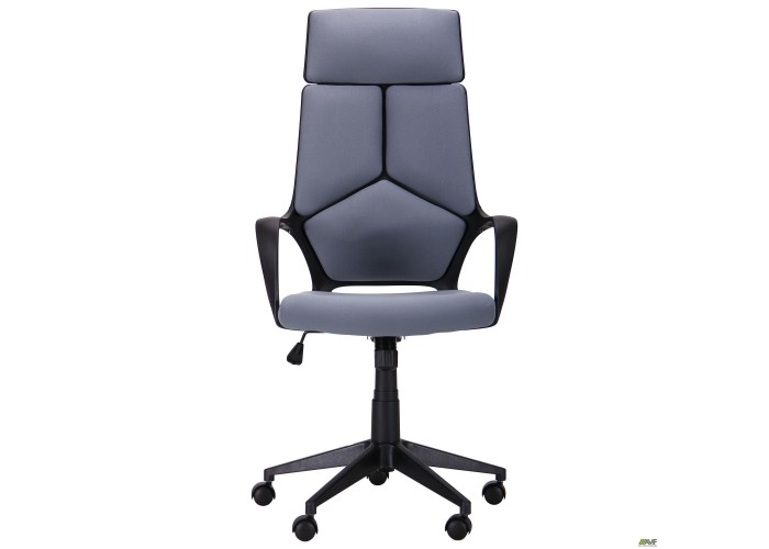  Кресло Urban HB черный/темно-серый  3 — купить в PORTES.UA