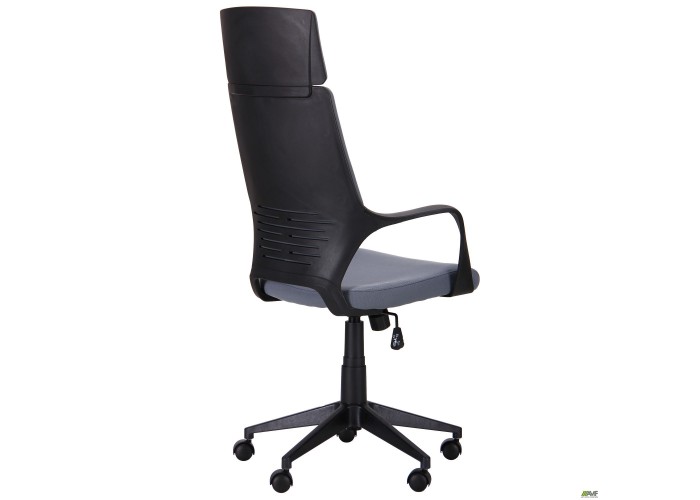  Кресло Urban HB черный/темно-серый  5 — купить в PORTES.UA