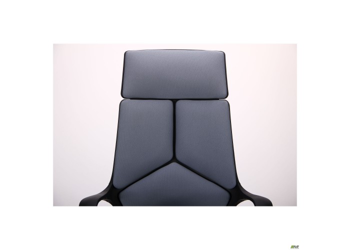  Кресло Urban HB черный/темно-серый  6 — купить в PORTES.UA