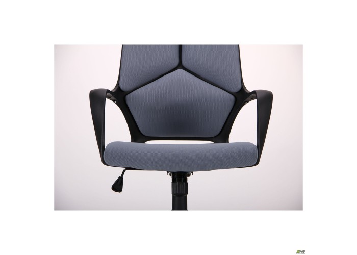  Кресло Urban HB черный/темно-серый  7 — купить в PORTES.UA
