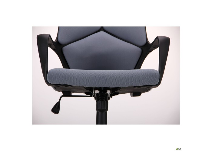  Кресло Urban HB черный/темно-серый  8 — купить в PORTES.UA