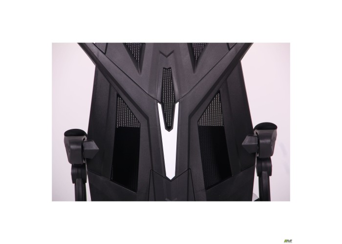  Кресло VR Racer Radical Brooks черный/белый  16 — купить в PORTES.UA