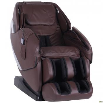 Крісло масажне Elysium Coffee