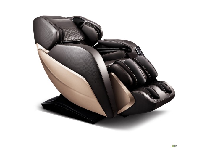  Кресло массажное Sirius Deep grey  1 — купить в PORTES.UA