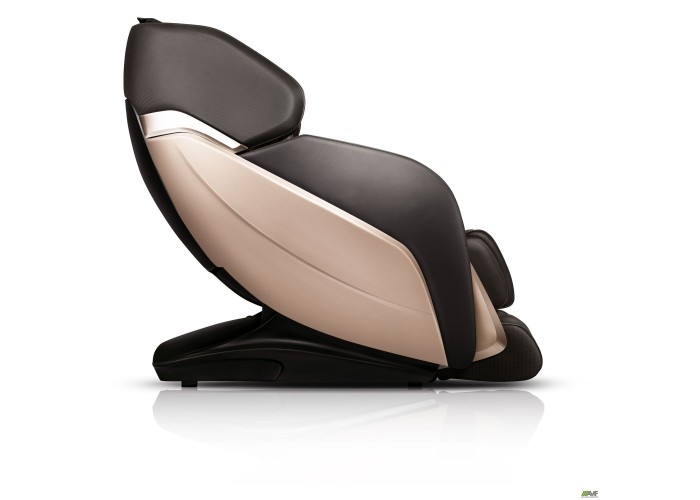  Кресло массажное Sirius Deep grey  3 — купить в PORTES.UA