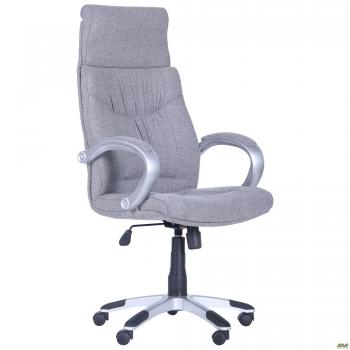 Кресло Нилон PL Серебристый Сидней-20