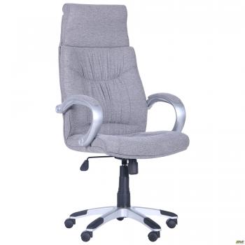 Кресло Нилон PL Серебристый Сидней-20