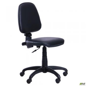 Кресло Престиж Люкс LB Кожзам черный