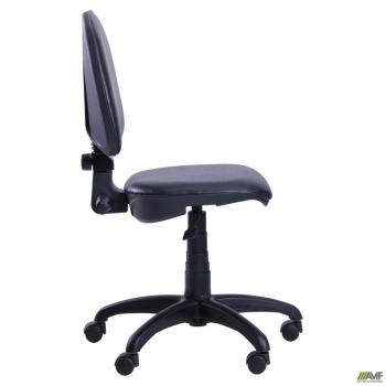 Кресло Престиж Люкс LB Кожзам черный