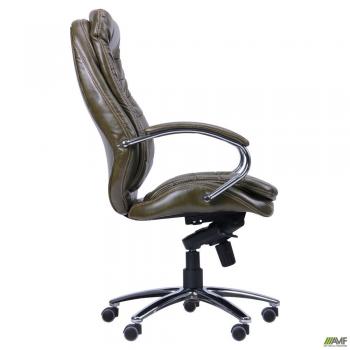 Кресло Валенсия HB Механизм MB Мадрас олива