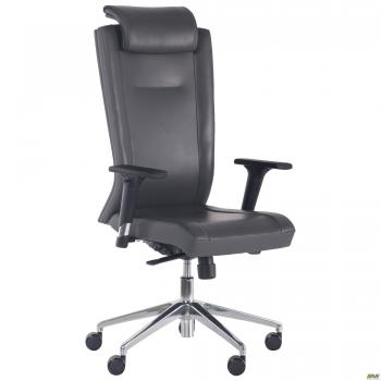 Кресло Bill HB Dark Grey