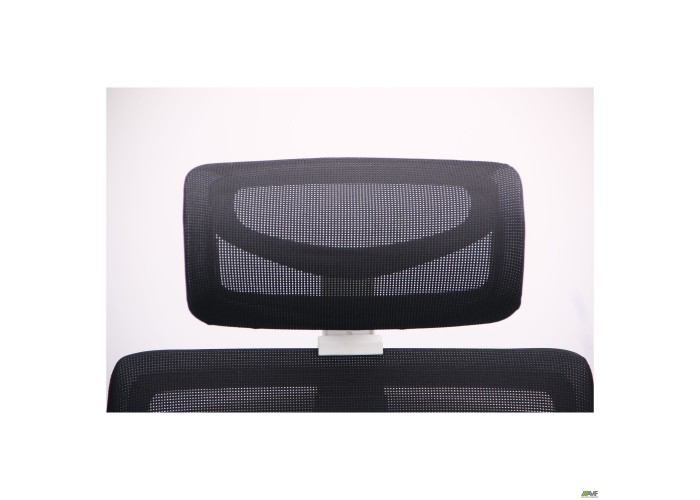  Кресло Install White, Alum, Black/Black  11 — купить в PORTES.UA