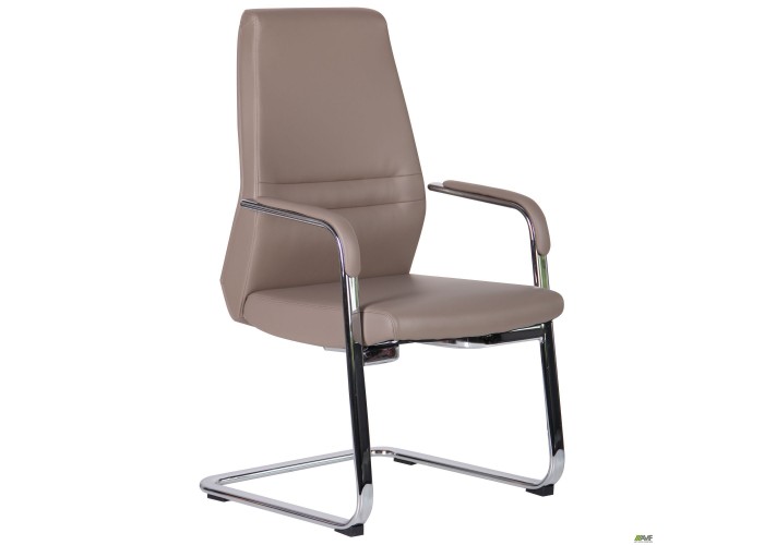  Кресло Larry CF Light Grey  1 — купить в PORTES.UA