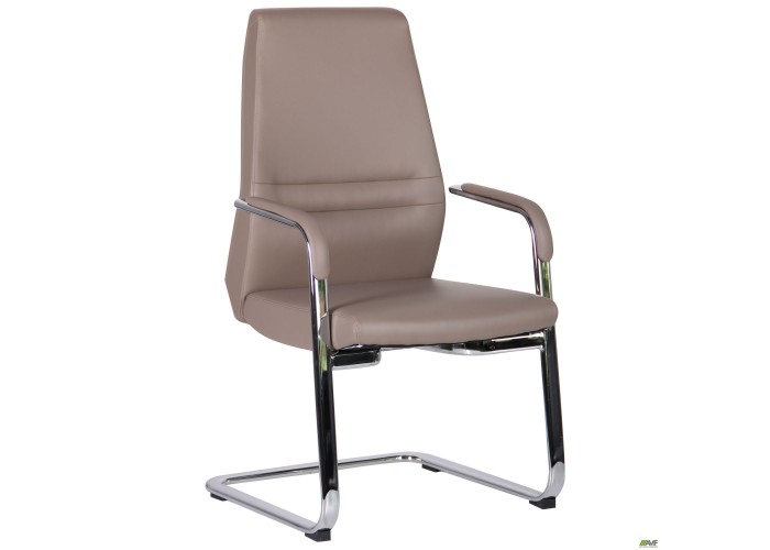  Кресло Larry CF Light Grey  2 — купить в PORTES.UA