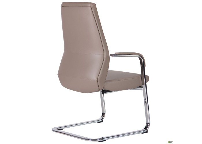  Кресло Larry CF Light Grey  5 — купить в PORTES.UA