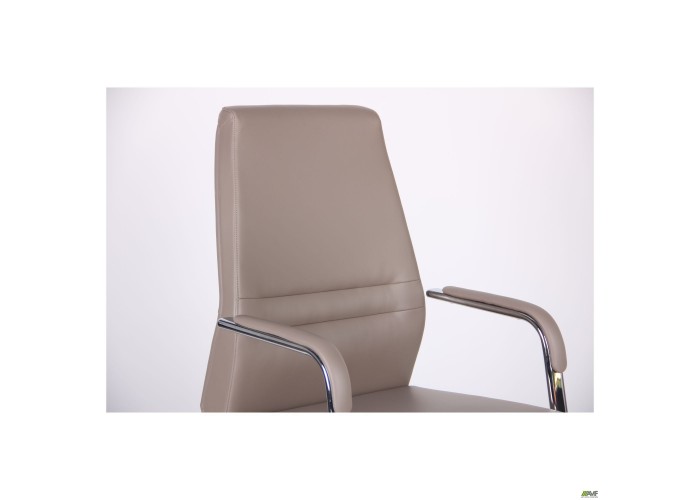  Кресло Larry CF Light Grey  7 — купить в PORTES.UA