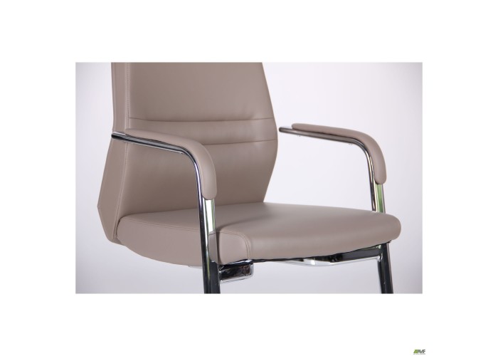  Кресло Larry CF Light Grey  8 — купить в PORTES.UA