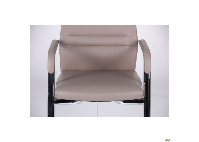  Кресло Larry CF Light Grey  9 — купить в PORTES.UA