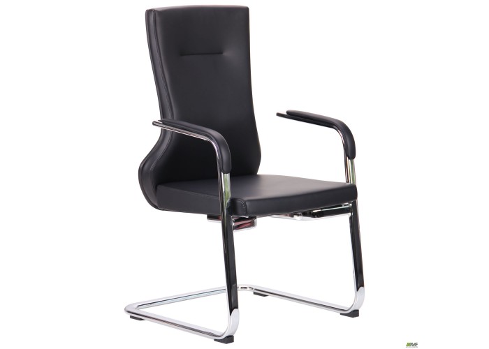  Кресло Marc CF Black  1 — купить в PORTES.UA