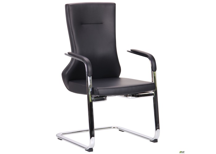  Кресло Marc CF Black  2 — купить в PORTES.UA