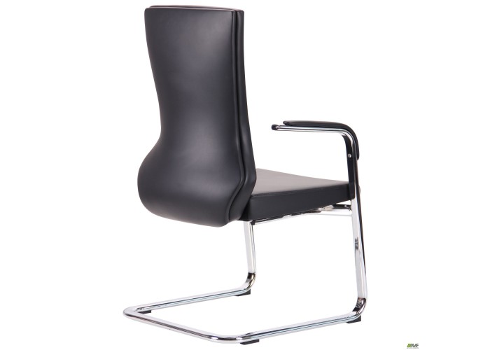  Кресло Marc CF Black  5 — купить в PORTES.UA