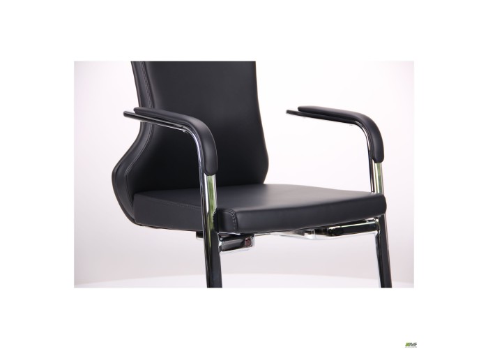  Кресло Marc CF Black  7 — купить в PORTES.UA