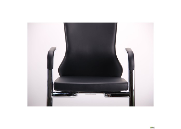  Кресло Marc CF Black  8 — купить в PORTES.UA
