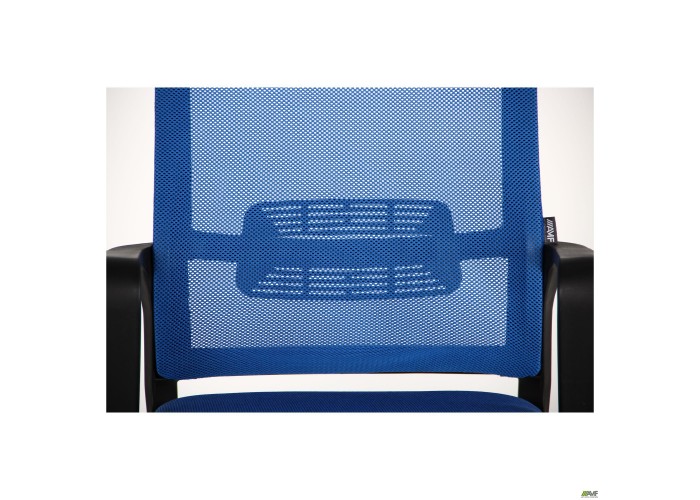  Кресло Matrix HR сиденье А-21/спинка Сетка синяя  10 — купить в PORTES.UA