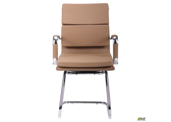  Кресло Slim FX CF (XH-630C) беж  3 — купить в PORTES.UA