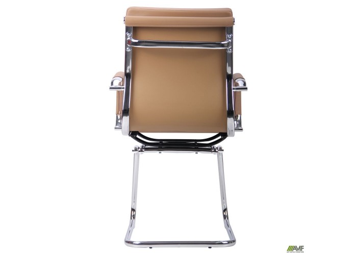  Кресло Slim FX CF (XH-630C) беж  4 — купить в PORTES.UA