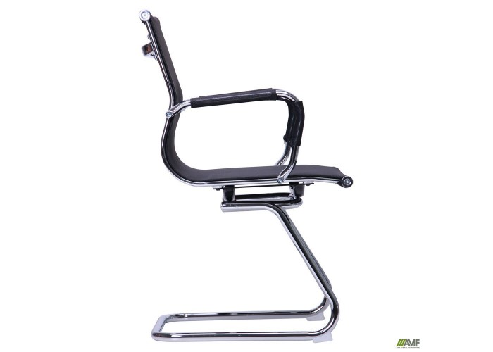  Кресло Slim Net CF (XH-633C) черный  3 — купить в PORTES.UA