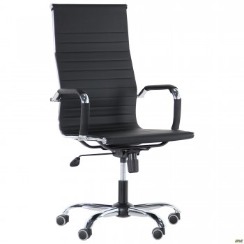 Крісло Slim НB Хром Tilt Неаполь-20