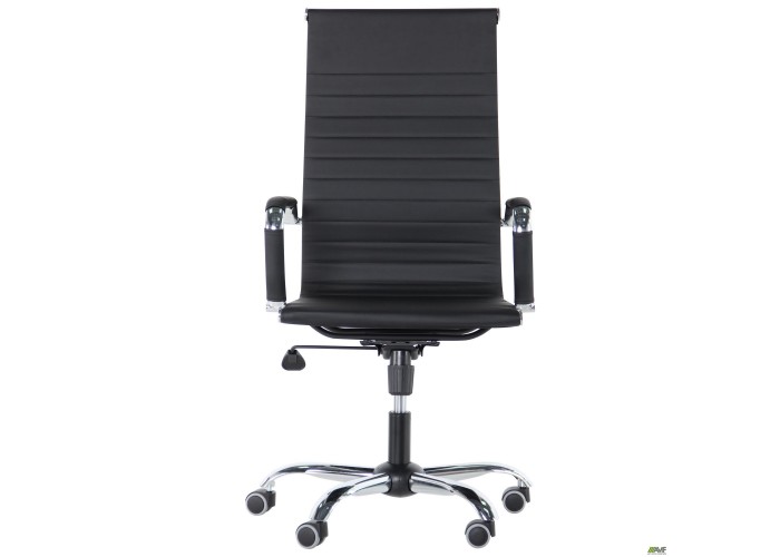  Кресло Slim НB Хром Tilt Неаполь-20  3 — купить в PORTES.UA
