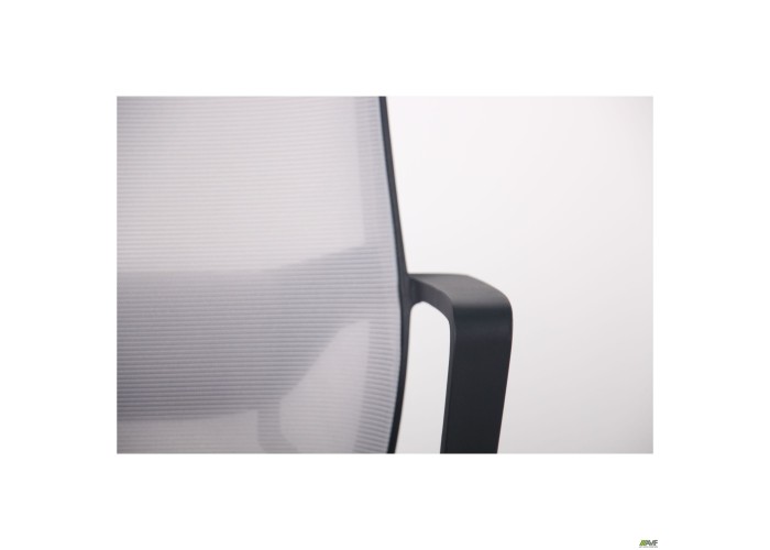  Кресло Tin сиденье Саванна nova Black 19/спинка Сетка SL-01 св.серая  9 — купить в PORTES.UA