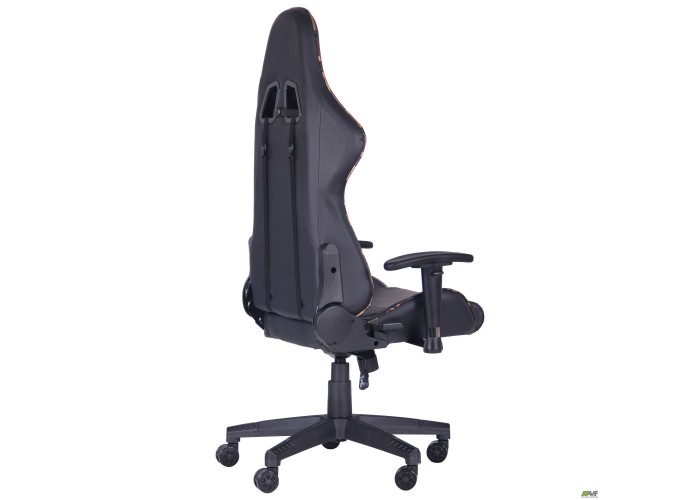  Кресло VR Racer Original Command черный/камуфляж  5 — купить в PORTES.UA