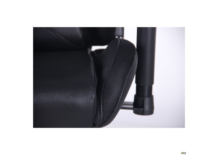  Кресло VR Racer Techno X-Ray черный  12 — купить в PORTES.UA
