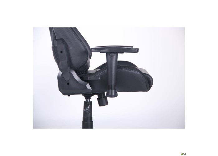  Кресло VR Racer Techno X-Ray черный  13 — купить в PORTES.UA