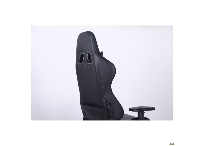  Кресло VR Racer Techno X-Ray черный  14 — купить в PORTES.UA