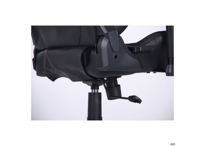  Кресло VR Racer Techno X-Ray черный  16 — купить в PORTES.UA