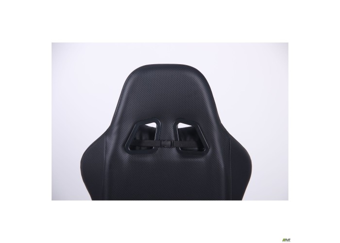  Кресло VR Racer Techno X-Ray черный  17 — купить в PORTES.UA