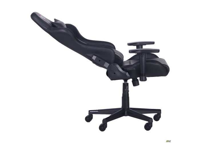  Кресло VR Racer Techno X-Ray черный  6 — купить в PORTES.UA