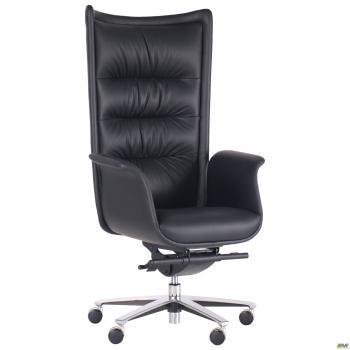 Кресло Warren HB Black