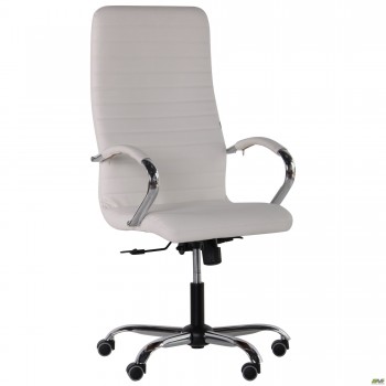 Крісло Фрідом Хром ANYFIX Nappa 02