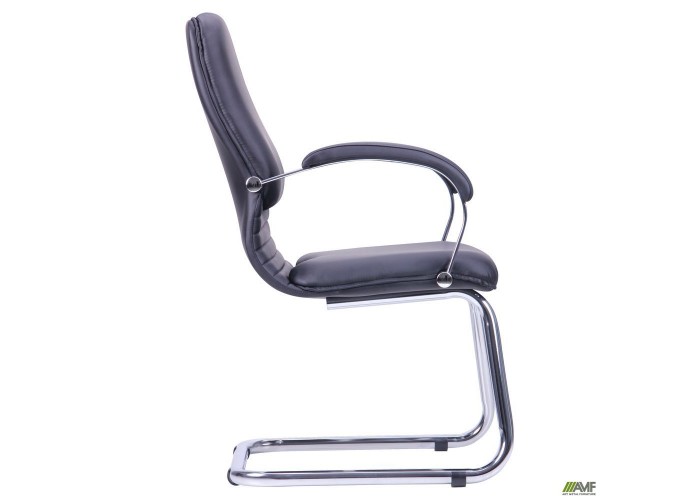  Кресло Ника CF хром Неаполь N-20  2 — купить в PORTES.UA