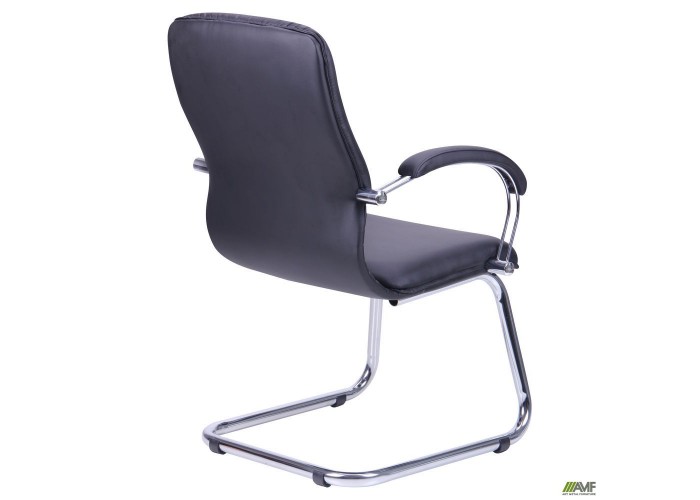  Кресло Ника CF хром Неаполь N-20  4 — купить в PORTES.UA