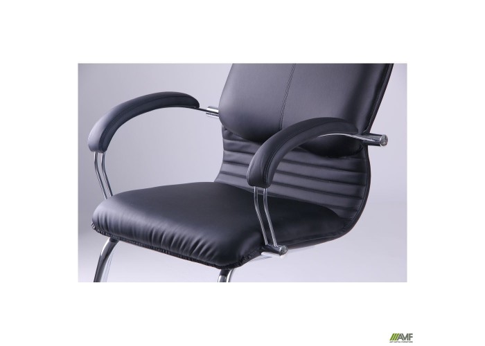  Кресло Ника CF хром Неаполь N-20  5 — купить в PORTES.UA