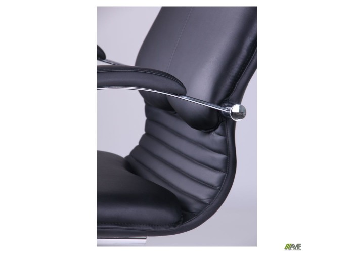 Кресло Ника CF хром Неаполь N-20  7 — купить в PORTES.UA