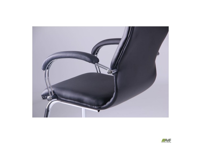  Кресло Ника CF хром Неаполь N-20  8 — купить в PORTES.UA