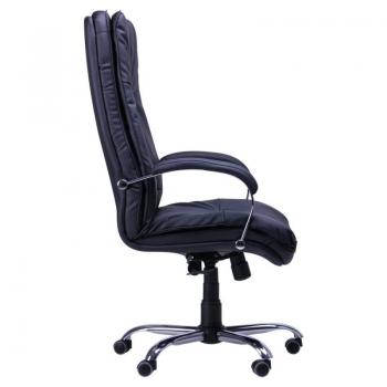 Кресло Палермо Хром Механизм Anyfix Неаполь N-20