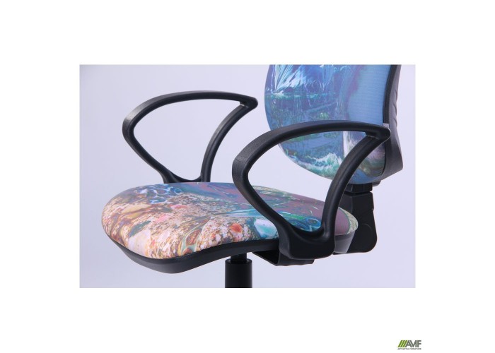  Кресло Поло 50/АМФ-4 Дизайн №1 Пираты  7 — купить в PORTES.UA
